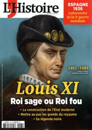L'Histoire n°543