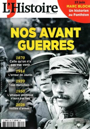 L'Histoire