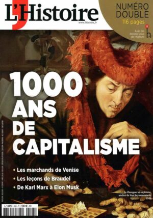 L'Histoire n°545