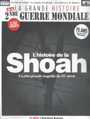 Les Grandes Batailles 2nde Guerre Mondiale n°8