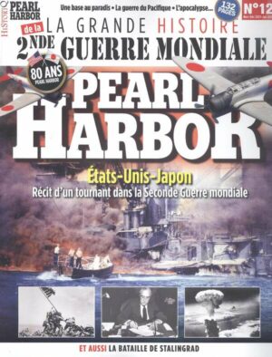 Les Grandes Batailles 2nde Guerre Mondiale n°12