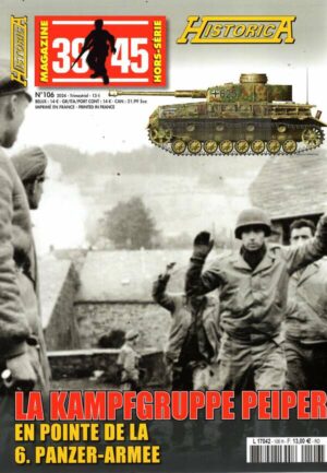 39/45 H.S. Historica