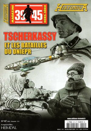 39/45 H.S. Historica