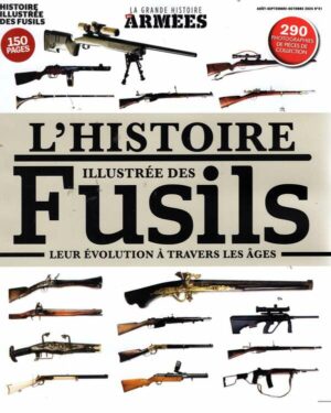 Grande Histoire Armees n°21
