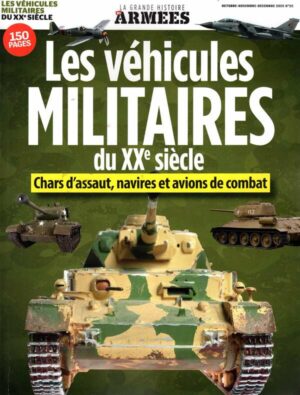 Grande Histoire Armees n°22