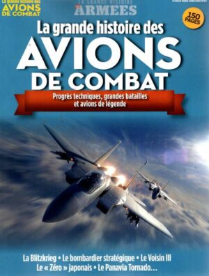 Grande Histoire Armees n°23