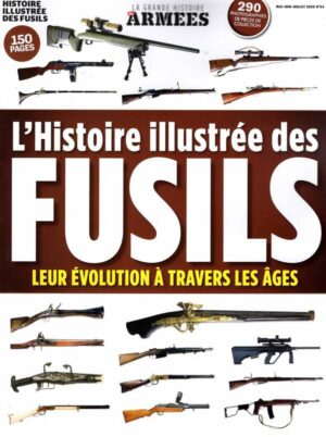Grande Histoire Armees n°24
