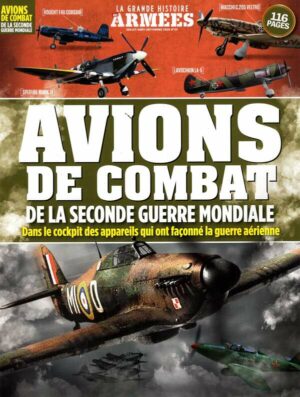 Grande Histoire Armees n°25