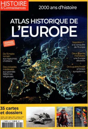 Histoire Et Connaissance n°24