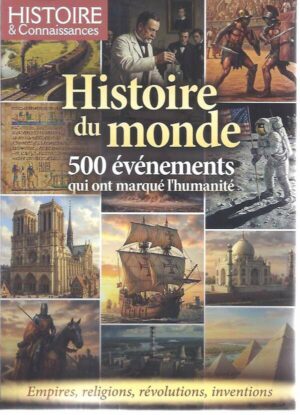 Histoire Et Connaissance