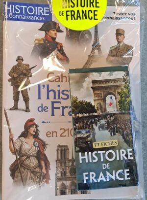 Histoire Et Connaissance n°26