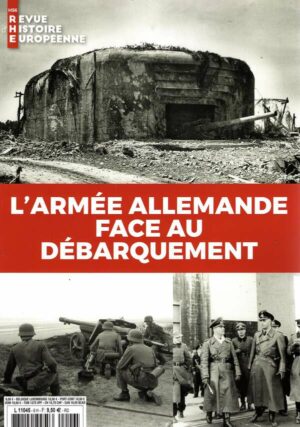 Revue Histoire Europeenne H.S. n°R006
