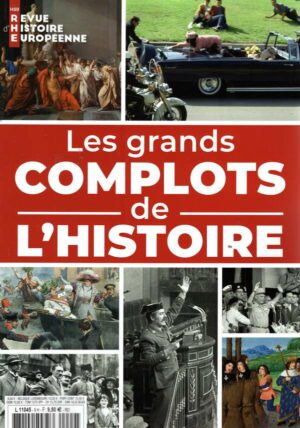 Revue Histoire Europeenne H.S.