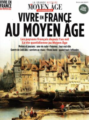 La Grande Histoire du Moyen-Âge - Les Essentiels