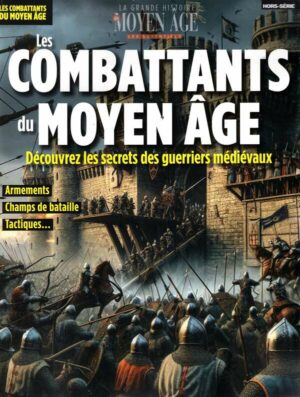 Grd Histoire Moyen Age Ess.Hs n°2