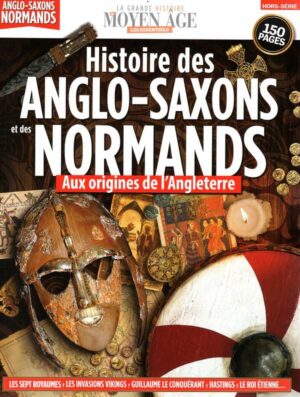 Grd Histoire Moyen Age Ess.Hs n°3