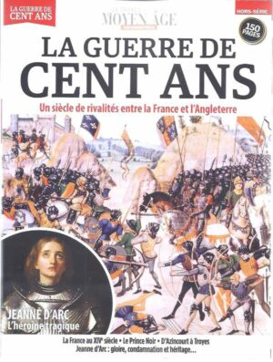Grd Histoire Moyen Age Ess.Hs n°4