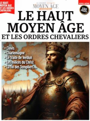 Grd Histoire Moyen Age Ess.Hs n°5