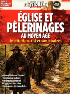 Grd Histoire Moyen Age Ess.Hs n°7