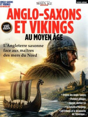 Grd Histoire Moyen Age Ess.Hs