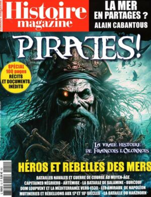 Histoire Magazine n°12