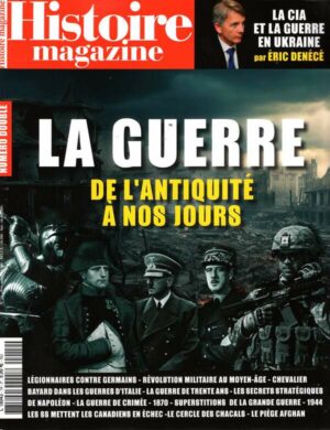 Histoire Magazine n°14