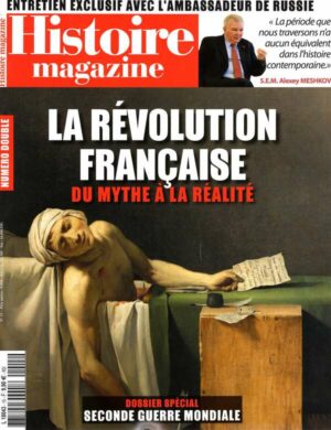 Histoire Magazine n°15