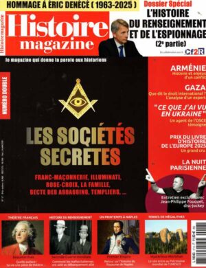 Histoire Magazine