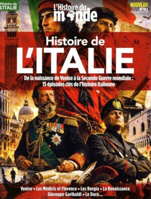 Histoire Du Monde(L')