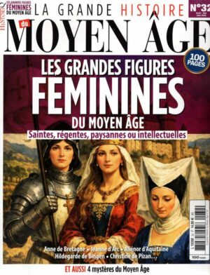 Grande Histoire Moyen Age