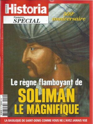 Historia Special n°52