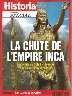 Historia Special n°54