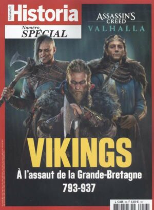 Historia Special n°56