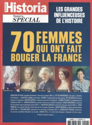 Historia Special n°57