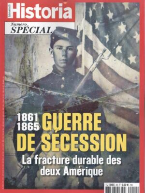 Historia Special n°59