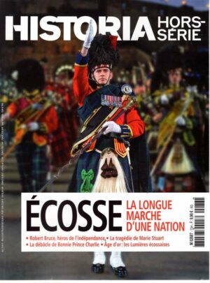 Historia Special n°73