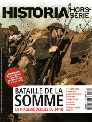 Historia Special n°80
