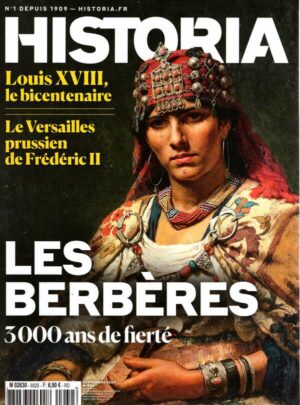 Historia n°932