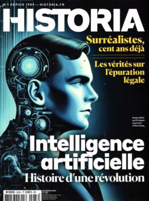 Historia n°933