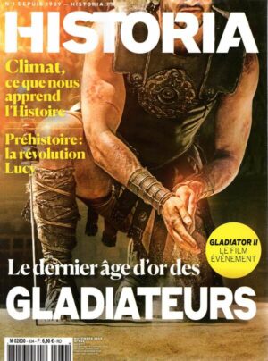 Historia n°934