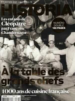 Historia n°935