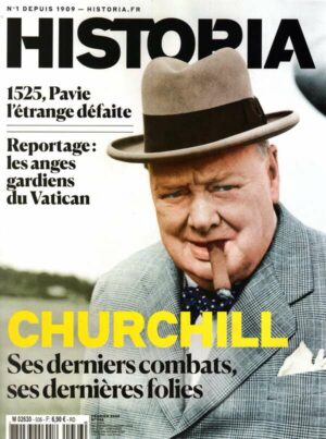 Historia n°936