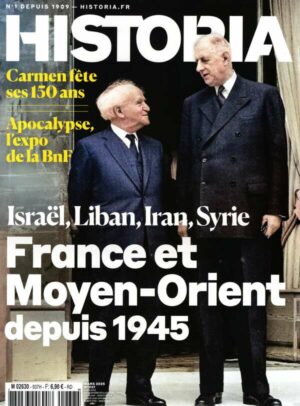 Historia n°937