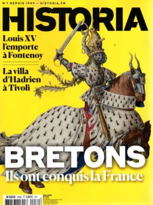Historia n°939