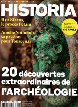 Historia n°941