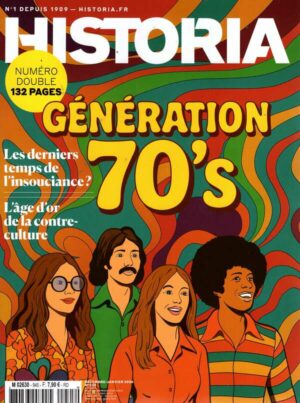Historia n°945
