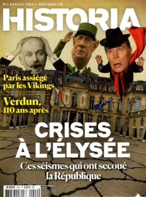Historia n°946