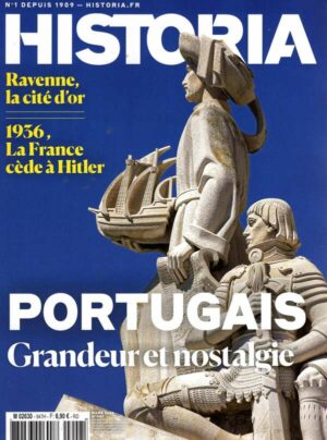 Historia n°947