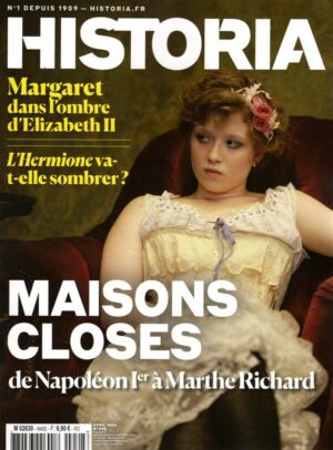 Historia n°948