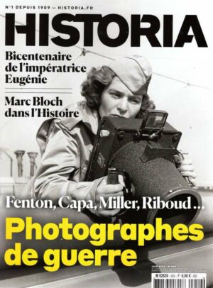 Historia